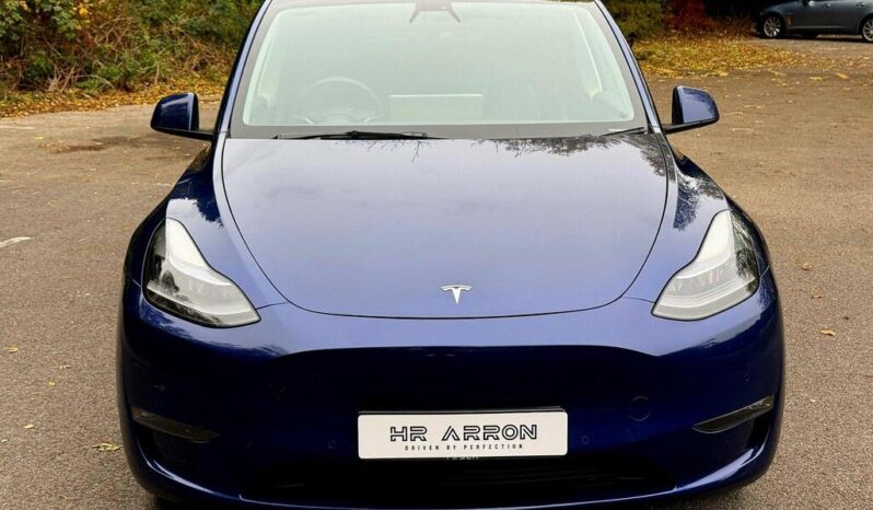 2024 Tesla Model Y Auto RWD 5dr full
