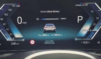 BMW i4 40 83.9kWh M Sport Gran Coupe Auto eDrive 5dr full