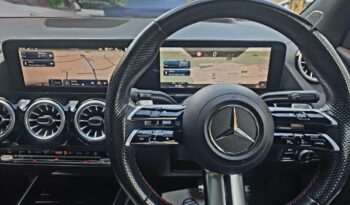 Mercedes-Benz EQA EQA 250+ 70.5kWh AMG Line (Premium Plus) Auto 5dr full