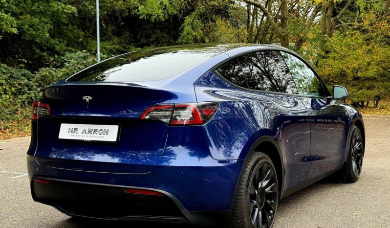 2024 Tesla Model Y Auto RWD 5dr full