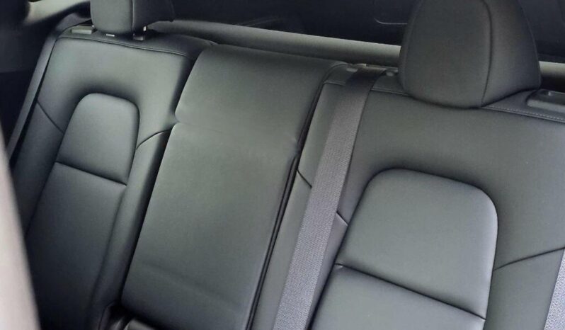 Tesla Model Y Long Range Auto RWD 5dr full
