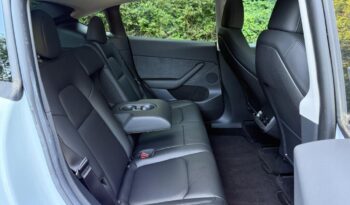 2025 Tesla Model Y Long Range Auto RWD 5dr full
