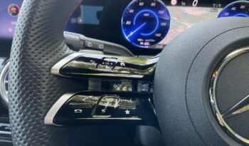 Mercedes-Benz EQA EQA 250+ 70.5kWh AMG Line (Premium Plus) Auto 5dr full