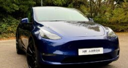 2024 Tesla Model Y Auto RWD 5dr