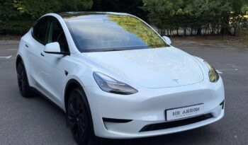 2023 Tesla Model Y Auto RWD 5dr full