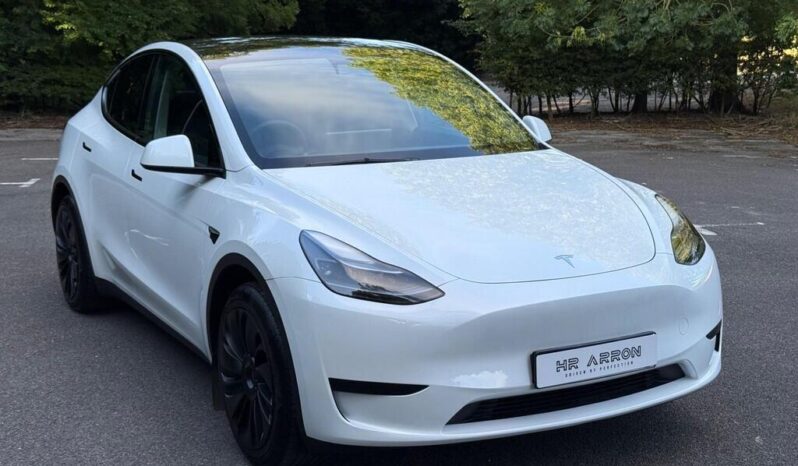 2023 Tesla Model Y Auto RWD 5dr full