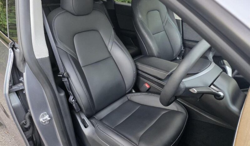 Tesla Model Y Long Range Auto RWD 5dr full