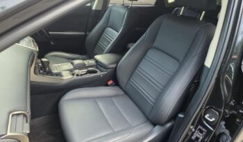 2021 Lexus NX 2.5 300h GPF E-CVT 4WD Euro 6 (s/s) 5dr full