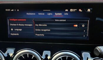 Mercedes-Benz EQA EQA 250+ 70.5kWh AMG Line (Premium Plus) Auto 5dr full