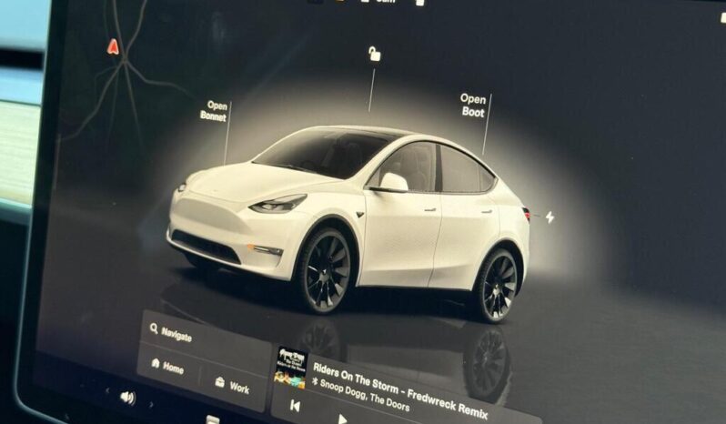 2023 Tesla Model Y Auto RWD 5dr full
