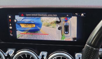 Mercedes-Benz EQA EQA 250+ 70.5kWh AMG Line (Premium Plus) Auto 5dr full