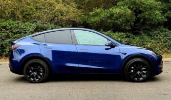 2024 Tesla Model Y Auto RWD 5dr full