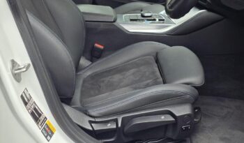 BMW i4 40 83.9kWh M Sport Gran Coupe Auto eDrive 5dr full