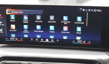BMW i4 40 83.9kWh M Sport Gran Coupe Auto eDrive 5dr full