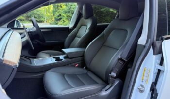 2025 Tesla Model Y Long Range Auto RWD 5dr full