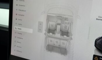 2025 Tesla Model Y Long Range Auto RWD 5dr full