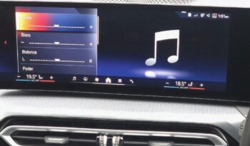 BMW i4 40 83.9kWh M Sport Gran Coupe Auto eDrive 5dr full