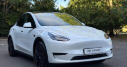 2023 Tesla Model Y Auto RWD 5dr