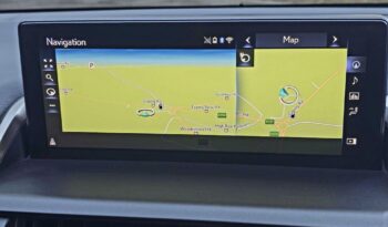 2021 Lexus NX 2.5 300h GPF E-CVT 4WD Euro 6 (s/s) 5dr full