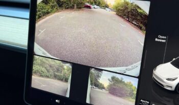 2025 Tesla Model Y Long Range Auto RWD 5dr full