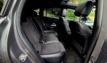 Mercedes-Benz EQA EQA 250+ 70.5kWh AMG Line (Premium Plus) Auto 5dr full