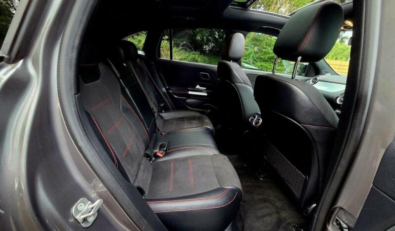 Mercedes-Benz EQA EQA 250+ 70.5kWh AMG Line (Premium Plus) Auto 5dr full