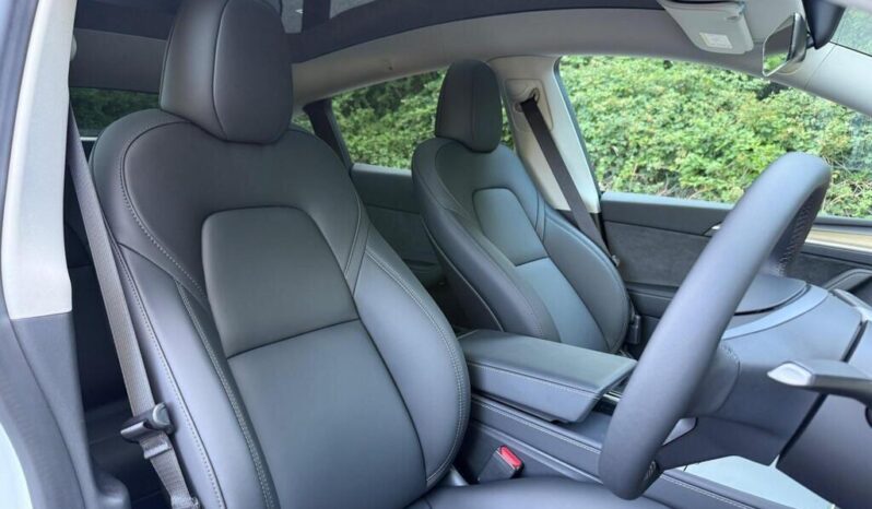 2023 Tesla Model Y Auto RWD 5dr full