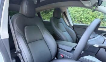 2025 Tesla Model Y Long Range Auto RWD 5dr full