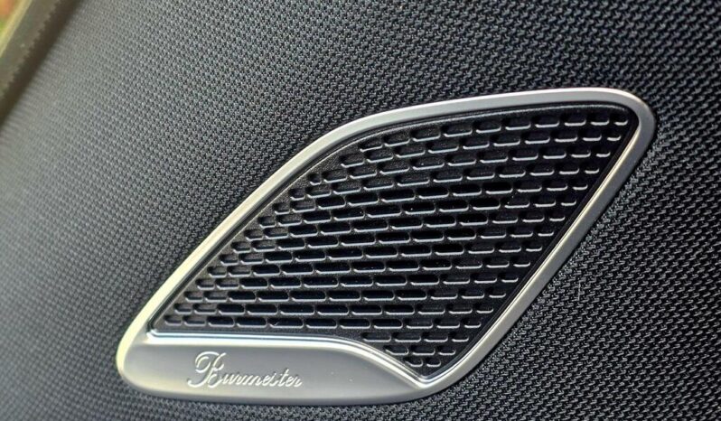 Mercedes-Benz EQA EQA 250+ 70.5kWh AMG Line (Premium Plus) Auto 5dr full