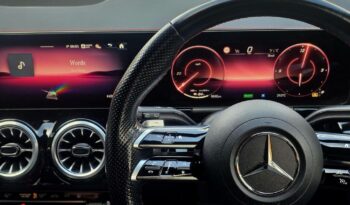 Mercedes-Benz EQA EQA 250+ 70.5kWh AMG Line (Premium Plus) Auto 5dr full