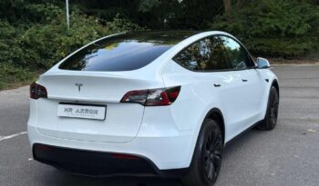 2025 Tesla Model Y Long Range Auto RWD 5dr full