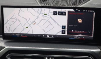 BMW i4 40 83.9kWh M Sport Gran Coupe Auto eDrive 5dr full