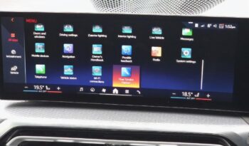 BMW i4 40 83.9kWh M Sport Gran Coupe Auto eDrive 5dr full