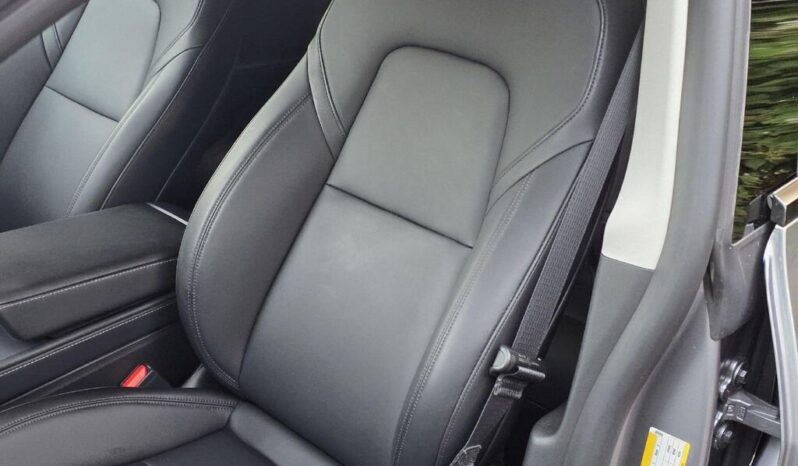 Tesla Model Y Long Range Auto RWD 5dr full