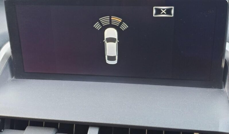 2021 Lexus NX 2.5 300h GPF E-CVT 4WD Euro 6 (s/s) 5dr full