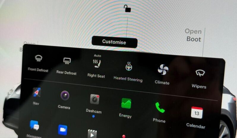2023 Tesla Model Y Auto RWD 5dr full