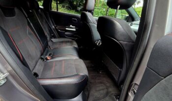 Mercedes-Benz EQA EQA 250+ 70.5kWh AMG Line (Premium Plus) Auto 5dr full