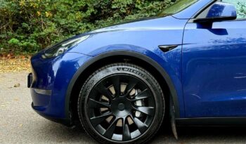 2024 Tesla Model Y Auto RWD 5dr full