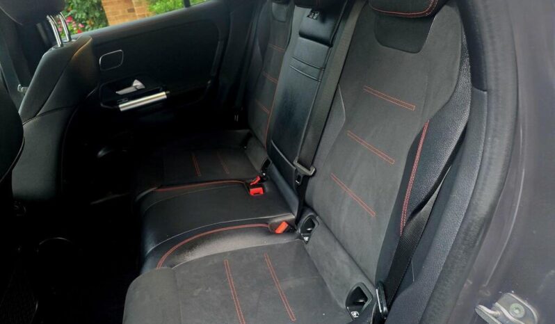 Mercedes-Benz EQA EQA 250+ 70.5kWh AMG Line (Premium Plus) Auto 5dr full