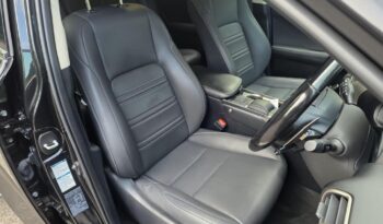 2021 Lexus NX 2.5 300h GPF E-CVT 4WD Euro 6 (s/s) 5dr full
