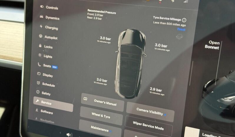 2023 Tesla Model Y Auto RWD 5dr full