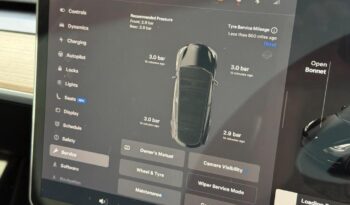 2025 Tesla Model Y Long Range Auto RWD 5dr full