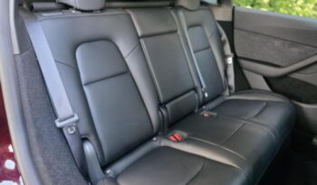 TESLA MODEL Y LONG RANGE RWD full