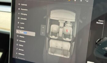 2025 Tesla Model Y Long Range Auto RWD 5dr full