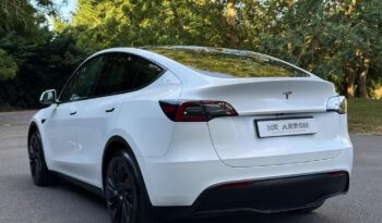 2025 Tesla Model Y Long Range Auto RWD 5dr full