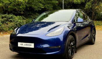 2024 Tesla Model Y Auto RWD 5dr full