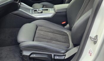 BMW i4 40 83.9kWh M Sport Gran Coupe Auto eDrive 5dr full