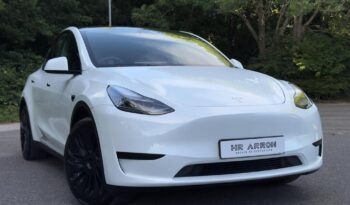 2023 Tesla Model Y Auto RWD 5dr full
