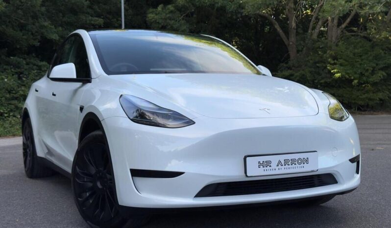 2023 Tesla Model Y Auto RWD 5dr full