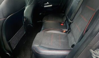 Mercedes-Benz EQA EQA 250+ 70.5kWh AMG Line (Premium Plus) Auto 5dr full